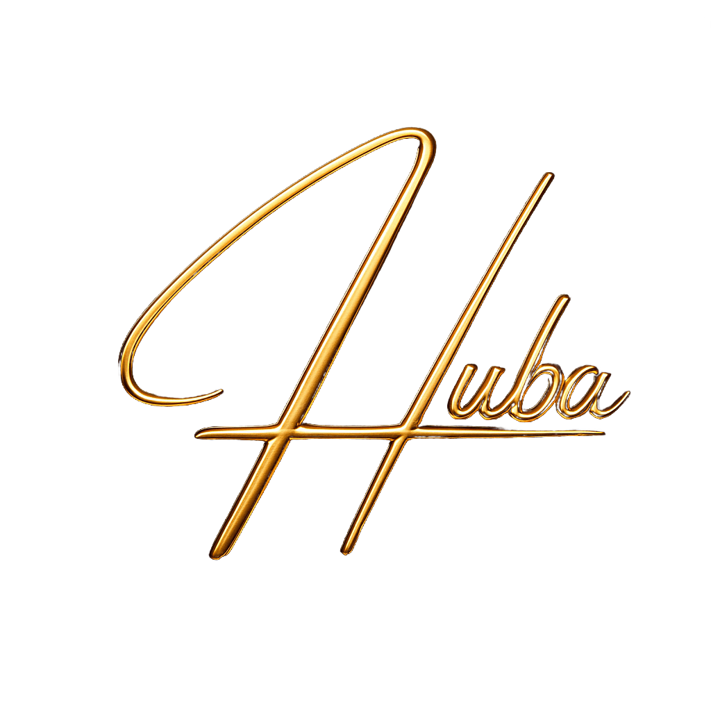 Huba Essentials